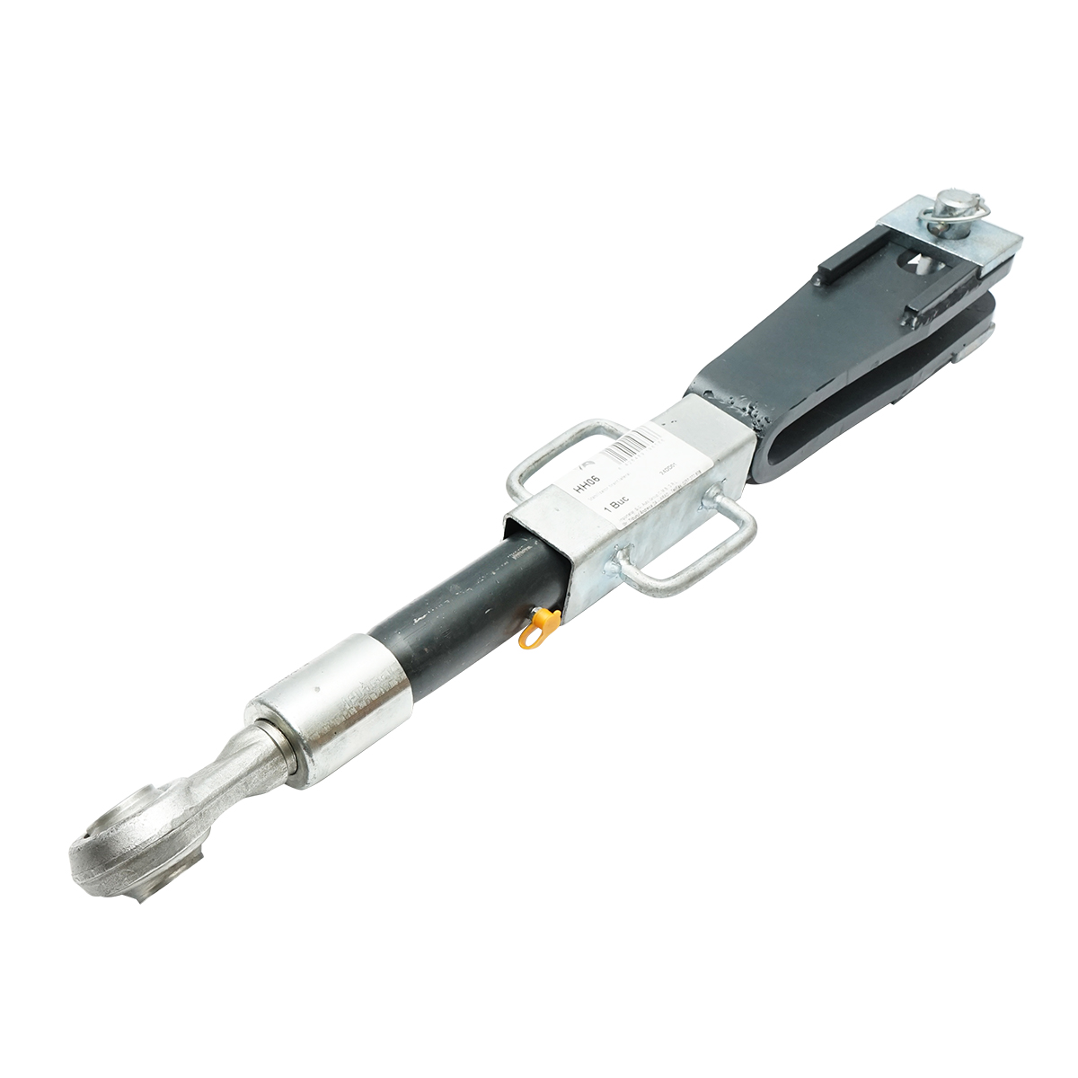 Tija reglabila, stabilizator pentru Massey Ferguson OEM 0016631U91, 3616223M91, 3616223M92, 4302125M91, 4302125M92, 720-850mm - imagine 3