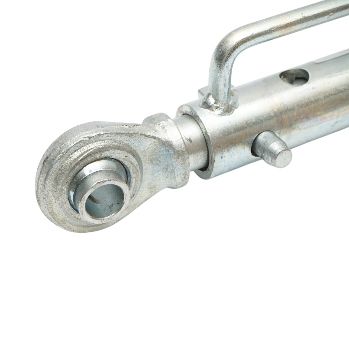 Tirant ansamblu ancora stabilizator John Deere 395-500mm cod OEM DE18854K - imagine 6