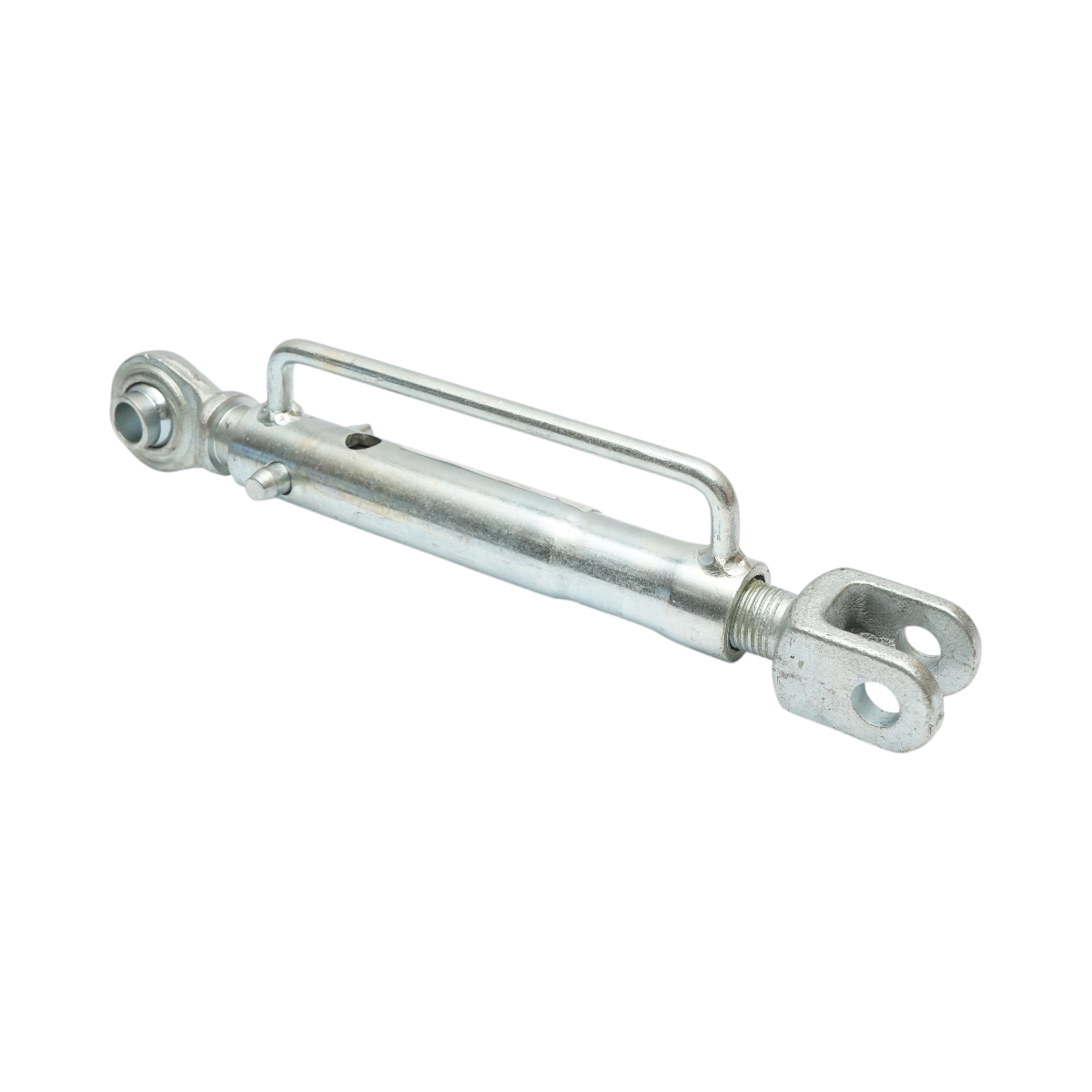 Tirant ansamblu ancora stabilizator John Deere 395-500mm cod OEM DE18854K - imagine 2
