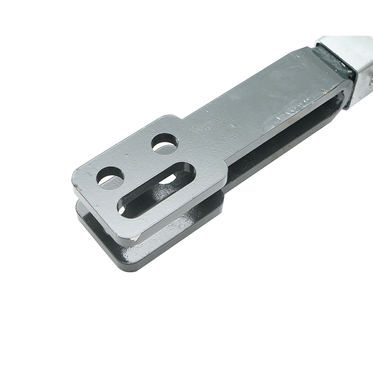 Stabilizator tirant lateral pentru Massey Ferguson cod OEM 160613, 1660438M92, 3147333, 650-780mm - imagine 4