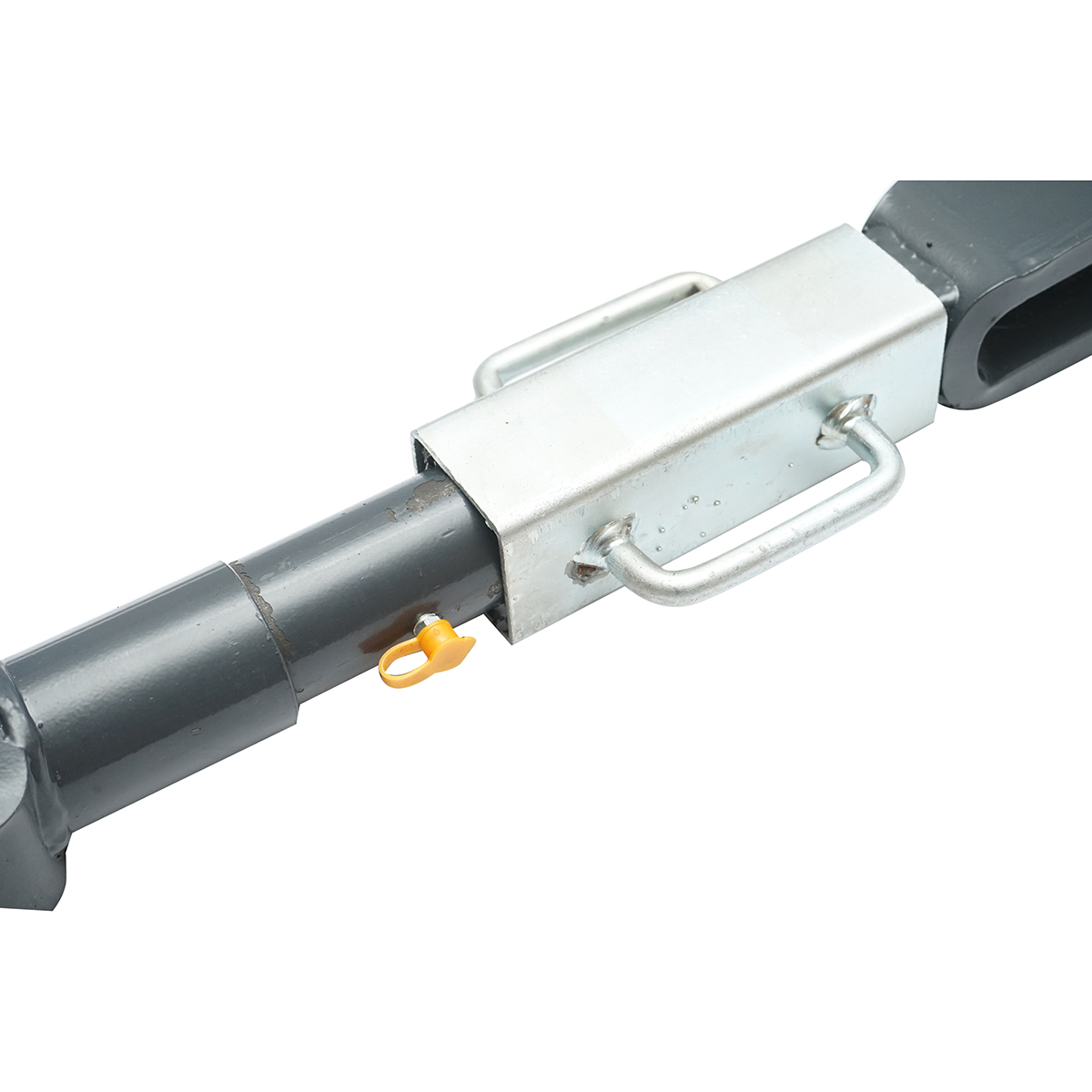 Stabilizator tirant lateral pentru New Holland, Case IH cod OEM 5093189, 5093193, 490-600mm - imagine 3