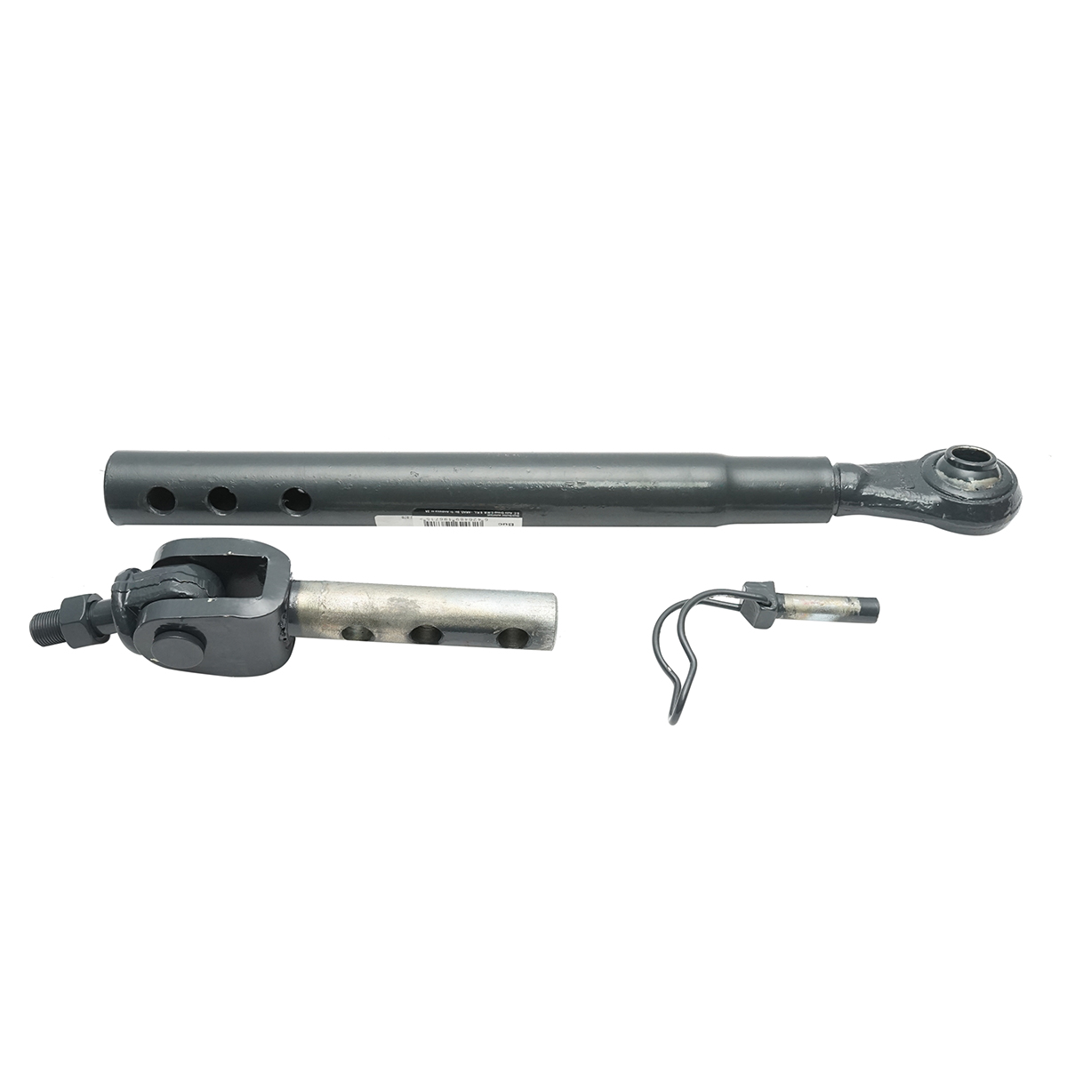 Stabilizator tirant lateral pentru Landini, Massey Ferguson 540-690mm cod OEM 3654469M91, 3532084M92, 3532084M93 - imagine 3