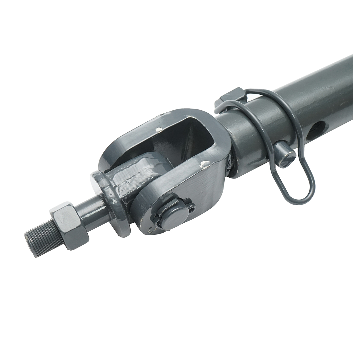 Stabilizator tirant lateral pentru Landini, Massey Ferguson 540-690mm cod OEM 3654469M91, 3532084M92, 3532084M93 - imagine 4