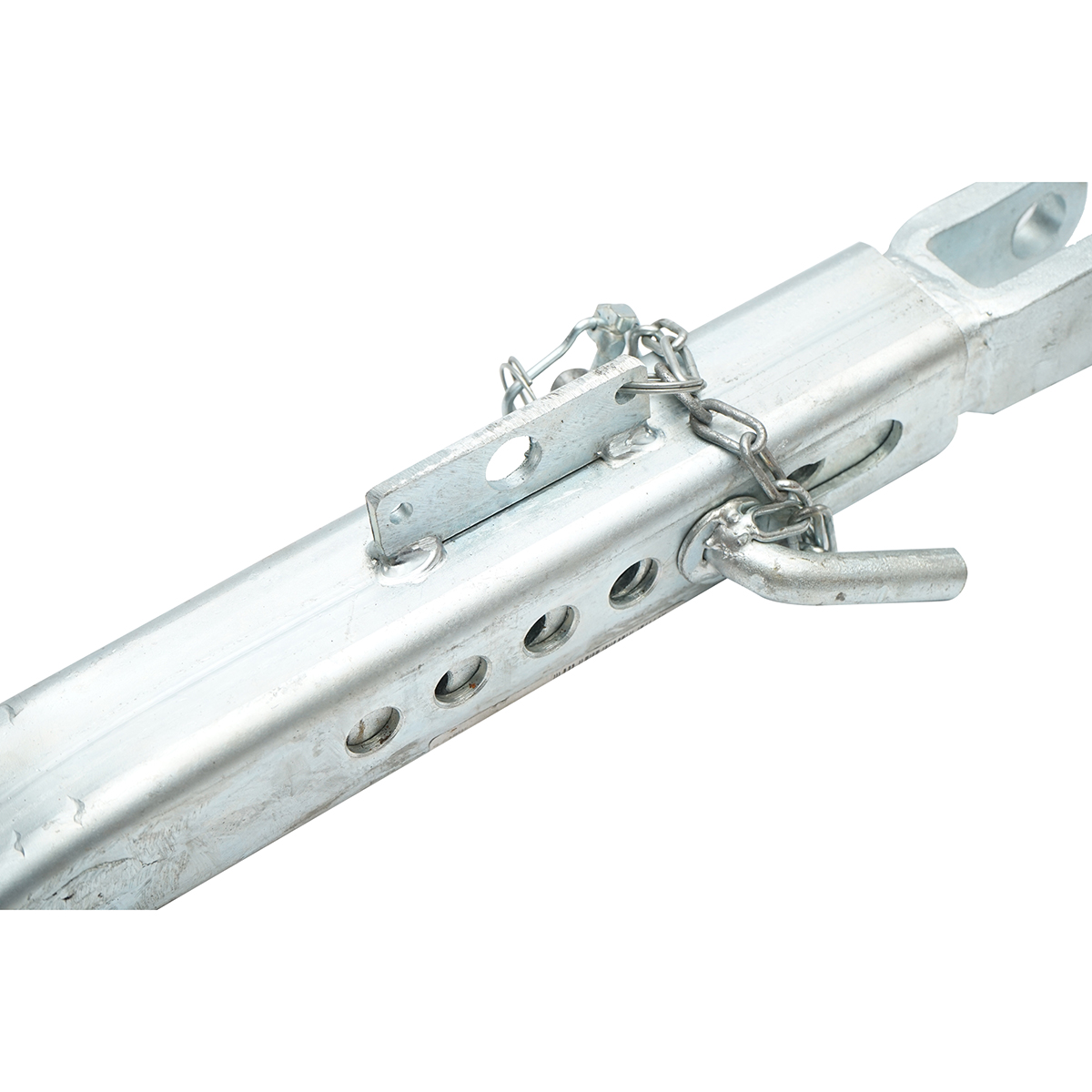 Stabilizator lateral pentru John Deere OEM 45337500, 400-570mm - imagine 4