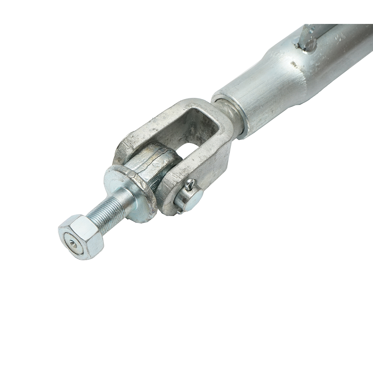 Stabilizator tirant lateral pentru Deutz-Fahr, Same cod OEM 0.021.9586.4, 475-635mm - imagine 2