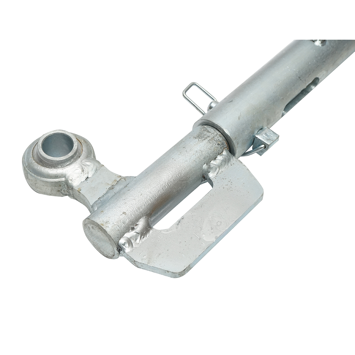 Stabilizator tirant lateral pentru Deutz-Fahr, Same cod OEM 0.021.9586.4, 475-635mm - imagine 3