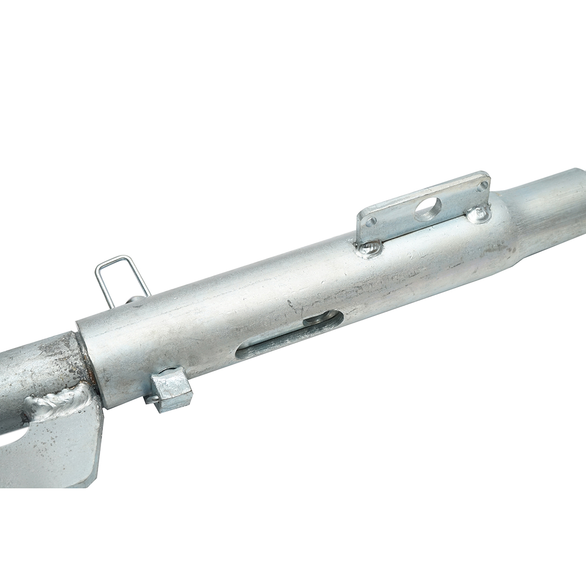 Stabilizator tirant lateral pentru Deutz-Fahr, Same cod OEM 0.021.9586.4, 475-635mm - imagine 4