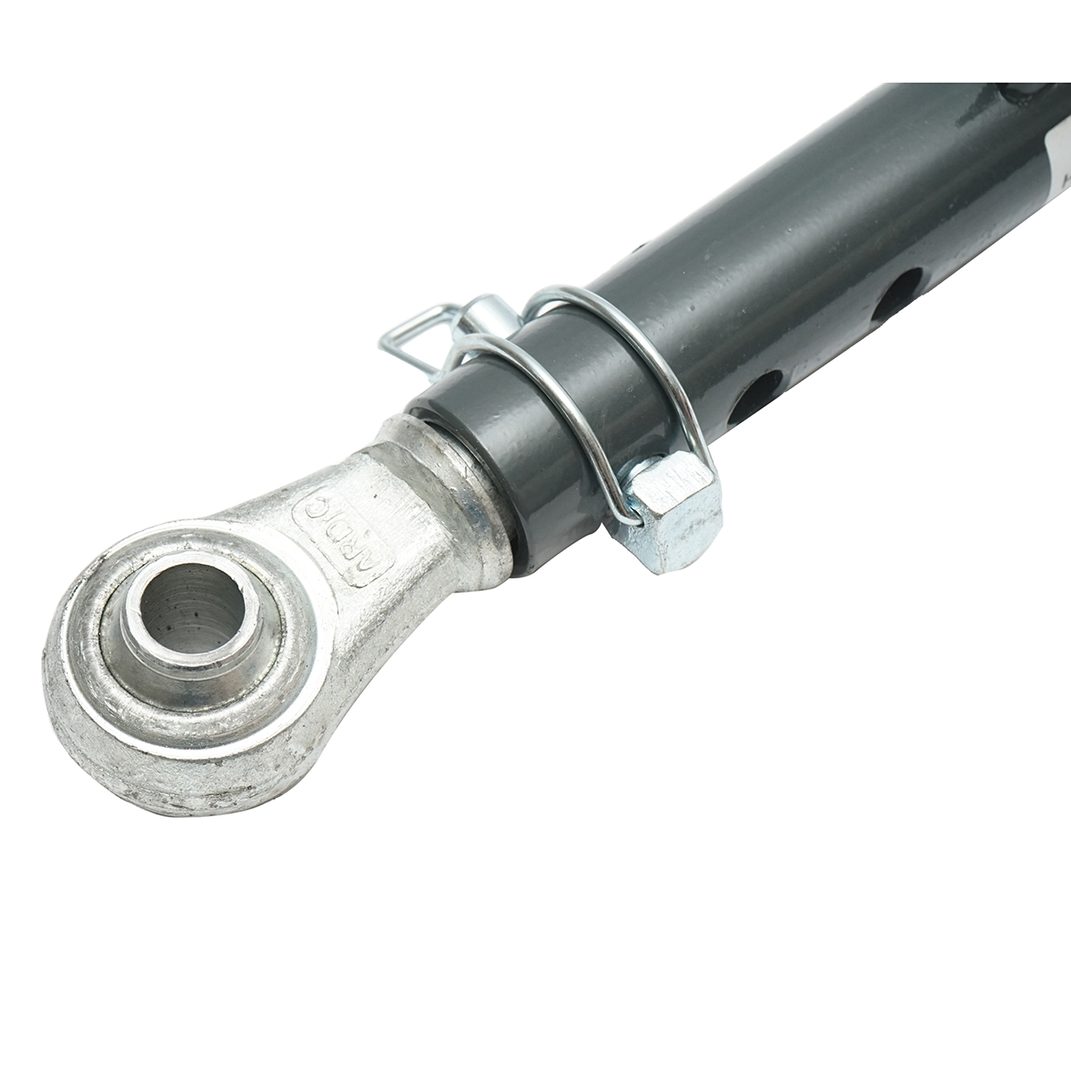 Stabilizator tirant lateral pentru Massey Ferguson cod OEM 160142, 380-460mm - imagine 4