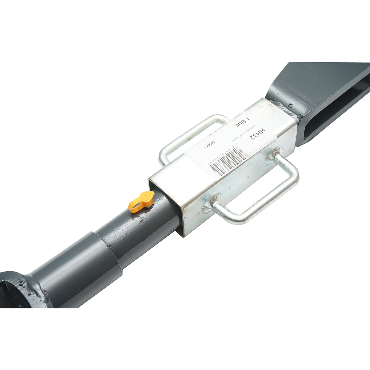 Stabilizator tirant lateral pentru New Holland, Case IH cod OEM 5122573, 5125920, 90380023, 5093190, 490-600mm - imagine 3