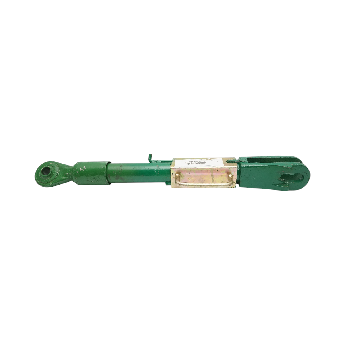 Stabilizator tirant lateral pentru John Deere 540-660mm cod OEM RE243216, RE45632