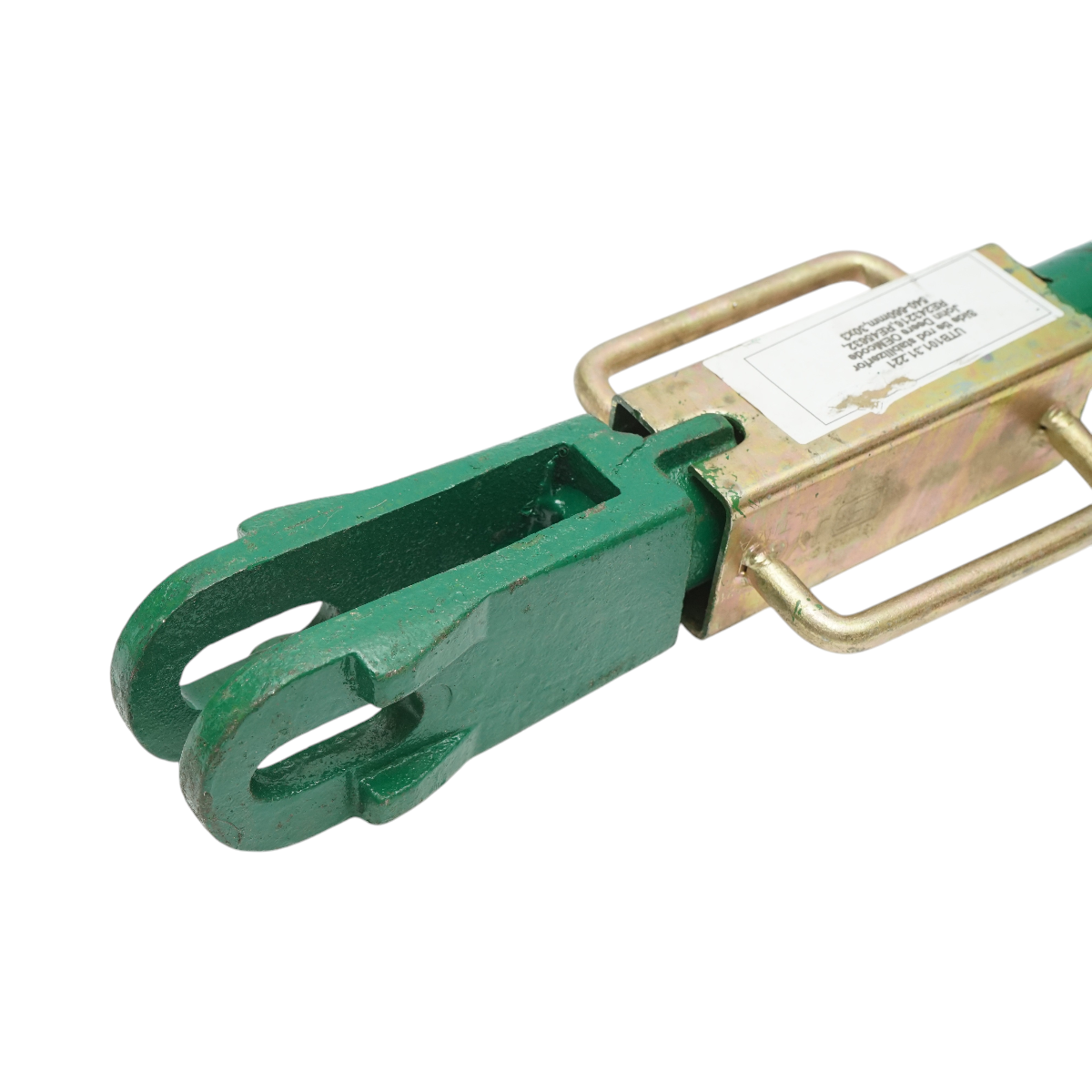 Stabilizator tirant lateral pentru John Deere 540-660mm cod OEM RE243216, RE45632 - imagine 5