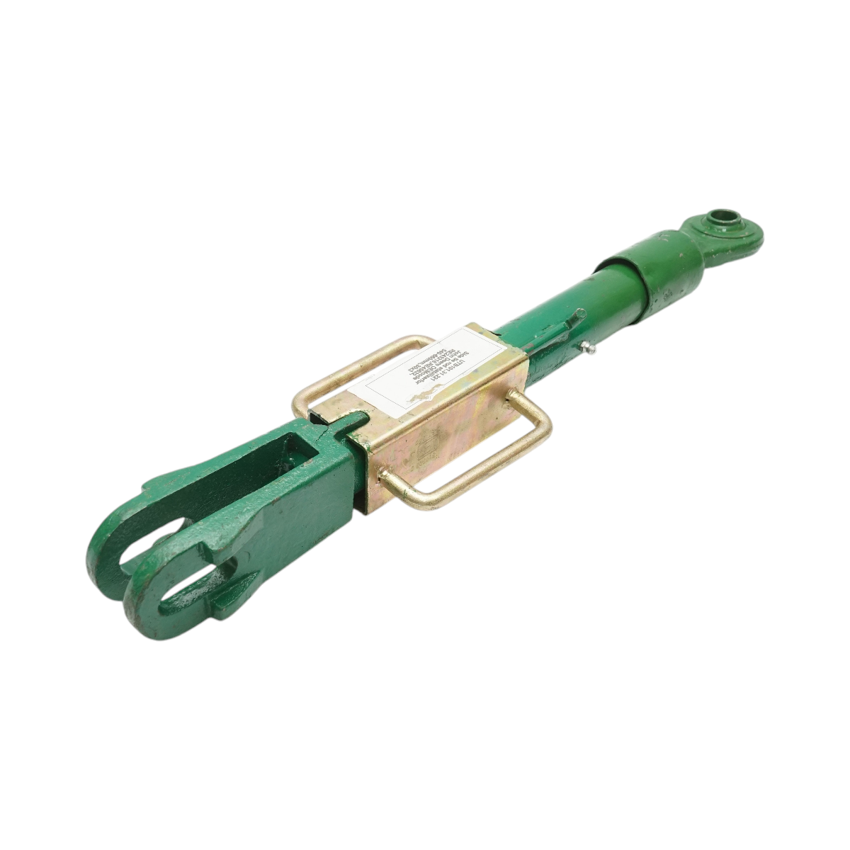 Stabilizator tirant lateral pentru John Deere 540-660mm cod OEM RE243216, RE45632 - imagine 2