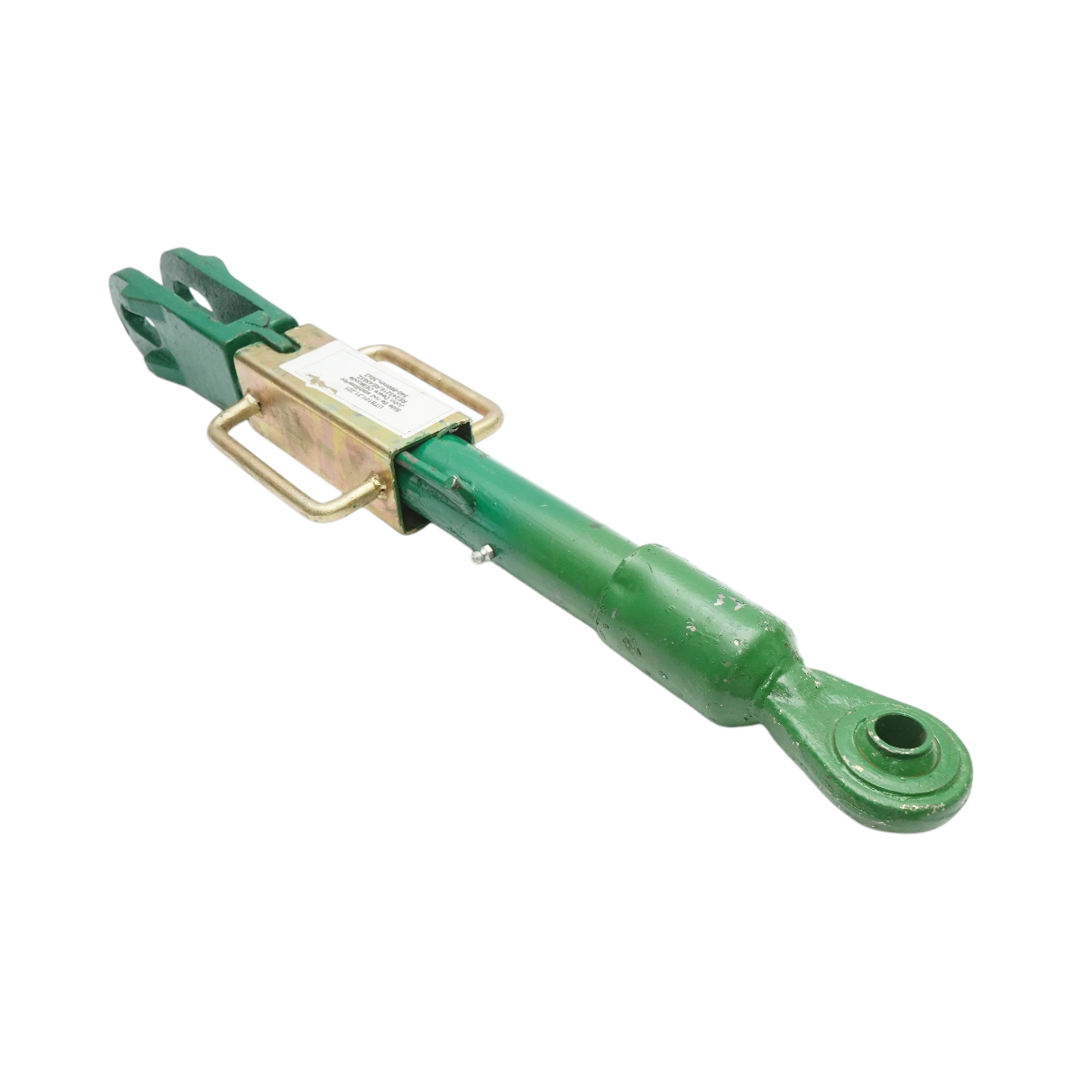 Stabilizator tirant lateral pentru John Deere 540-660mm cod OEM RE243216, RE45632 - imagine 4