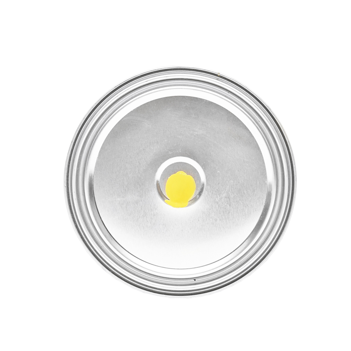 Vopsea auto galben tip Komatsu 0,75L Breckner Germany - imagine 2