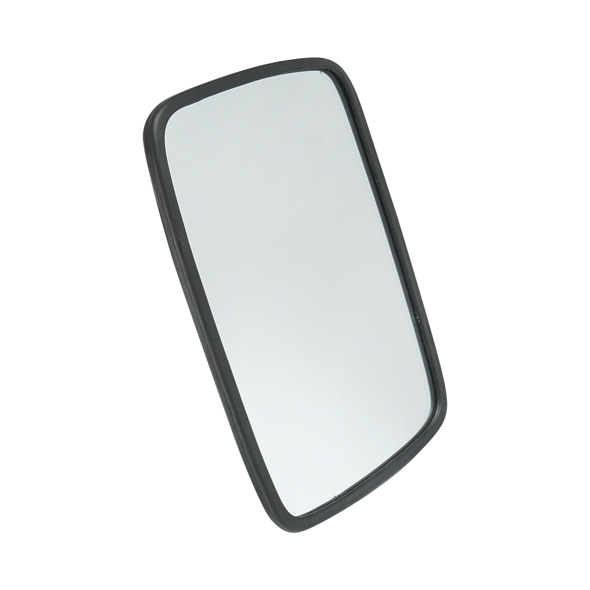 Oglinda laterala universala 210x140mm cu prindere pe brat - imagine 4