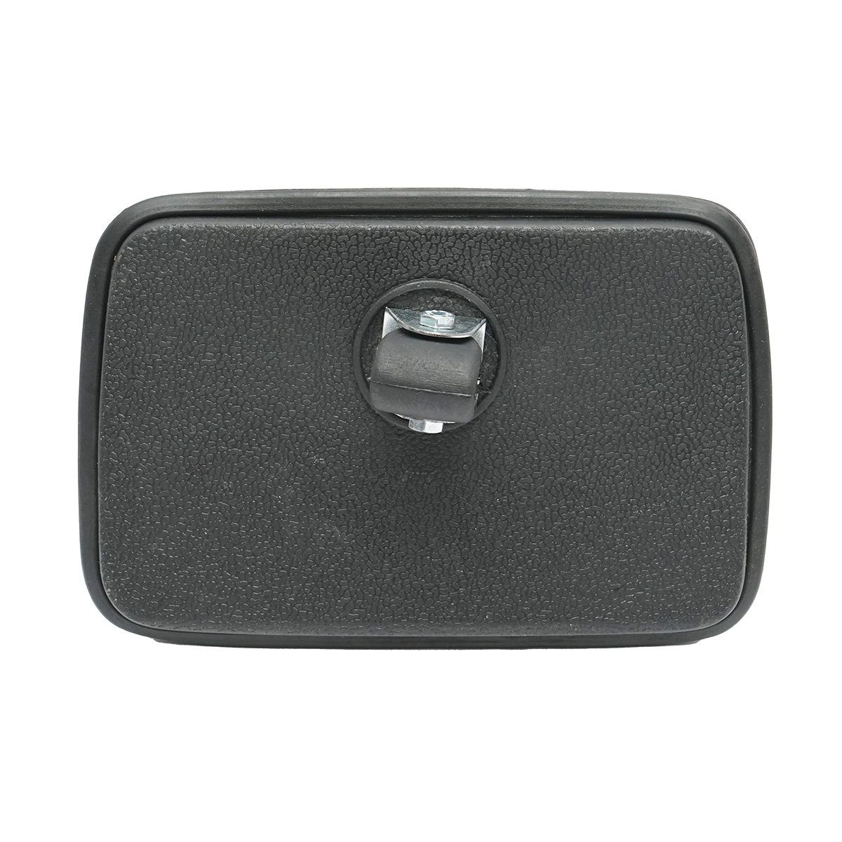 Oglinda laterala universala 210x140mm cu prindere pe brat - imagine 3