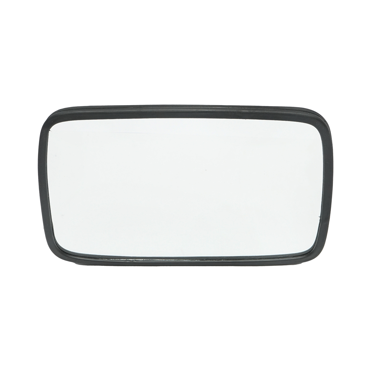 Oglinda laterala universala 210x140mm cu prindere pe brat