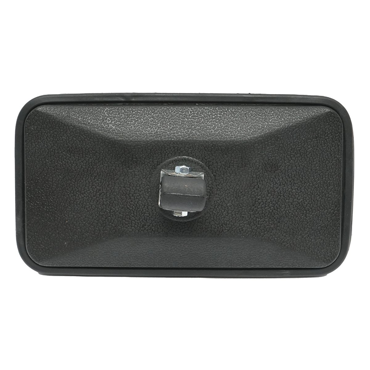 Oglinda laterala universala 250x140mm cu prindere pe brat - imagine 3