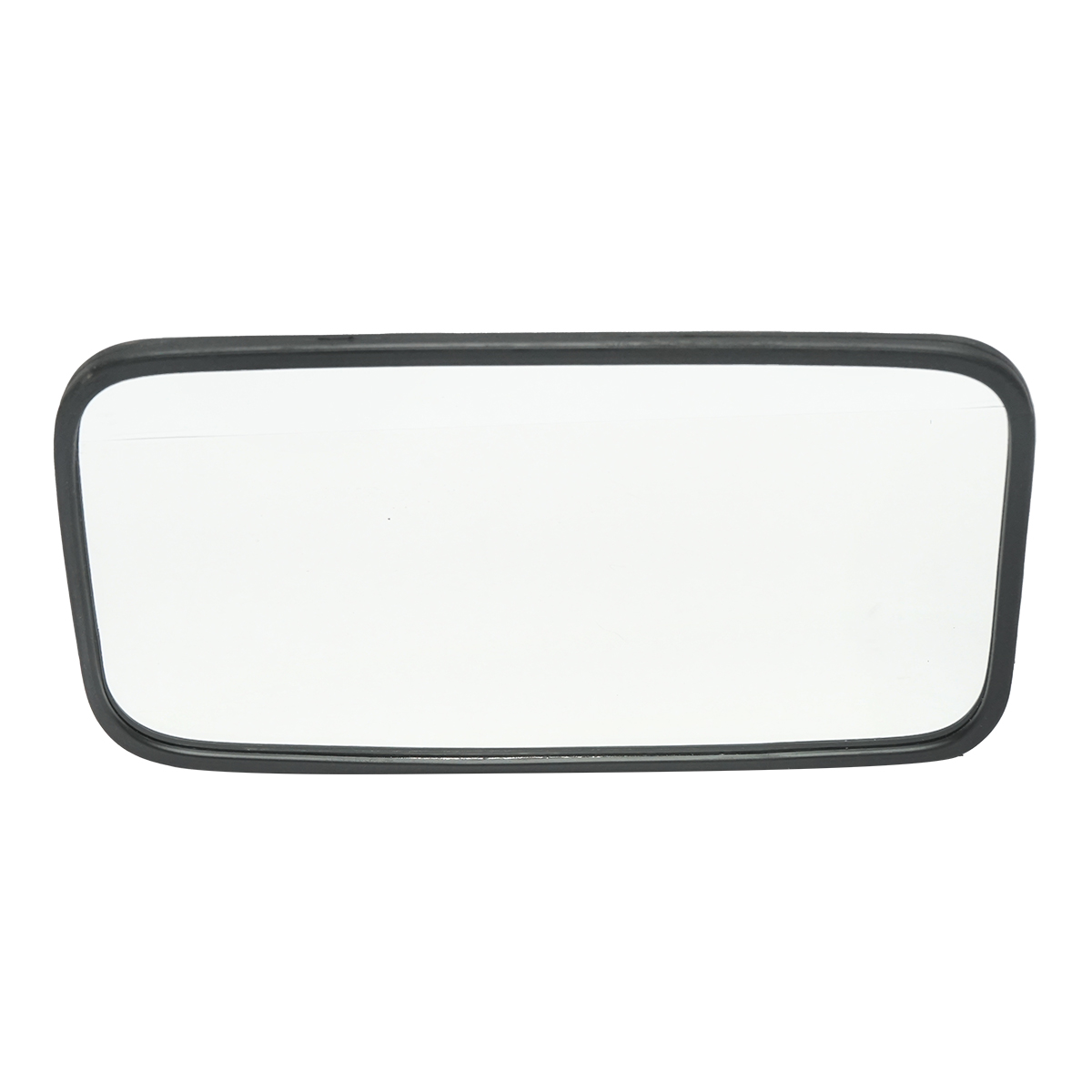 Oglinda laterala universala 250x140mm cu prindere pe brat