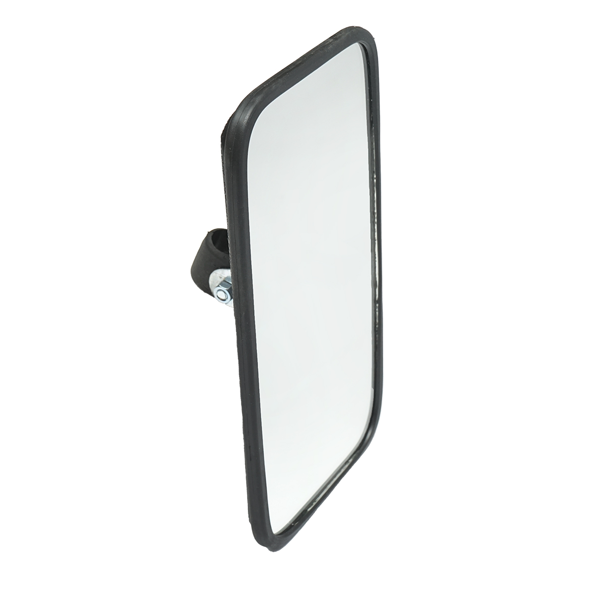 Oglinda laterala universala 250x140mm cu prindere pe brat - imagine 4