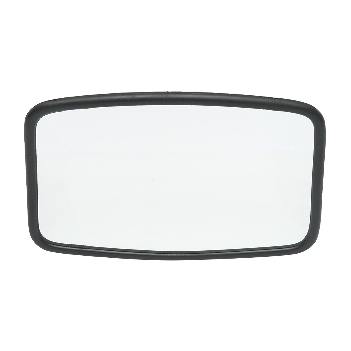 Oglinda laterala universala 240x170mm cu prindere pe brat