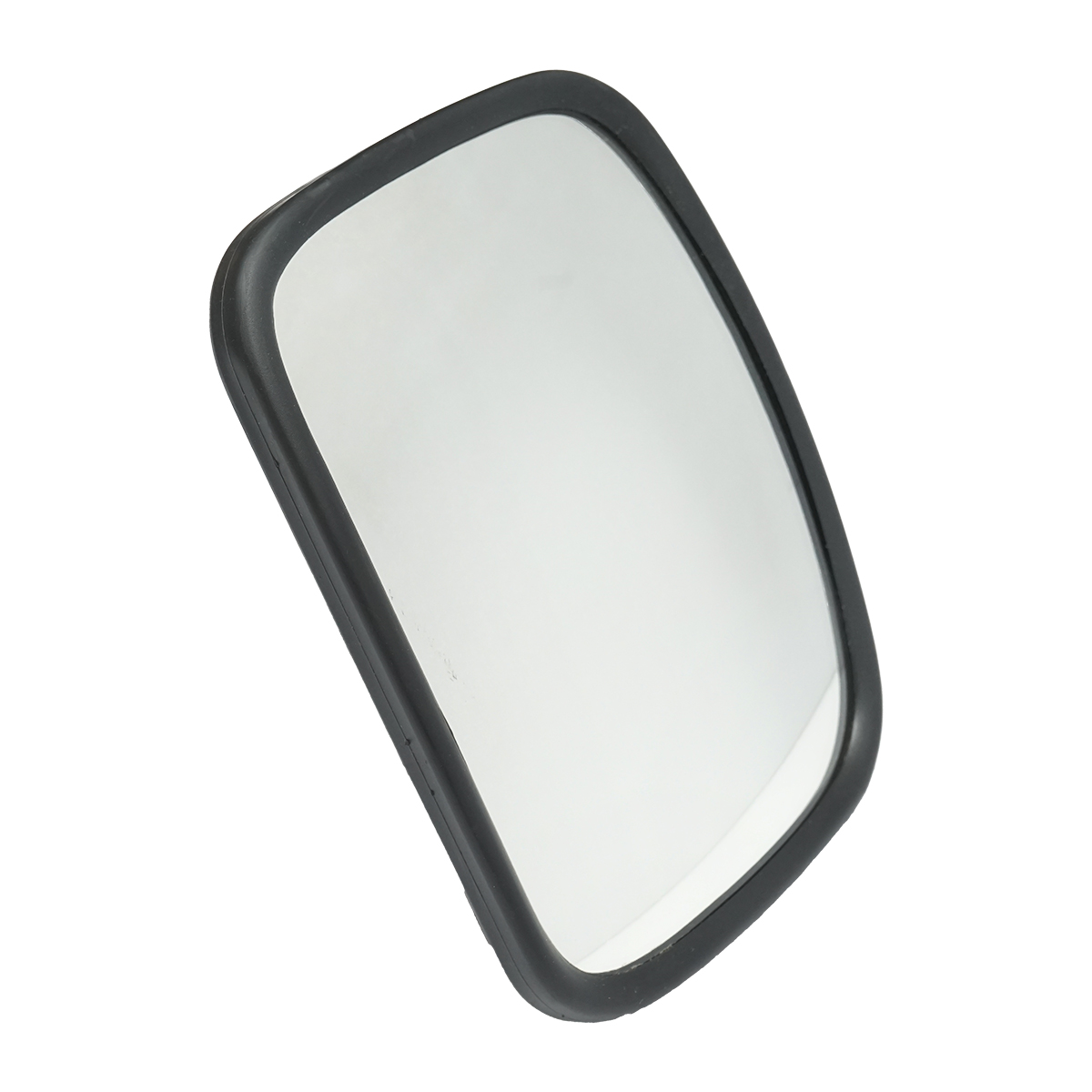 Oglinda laterala universala 210x170mm cu brida reglabila - imagine 4