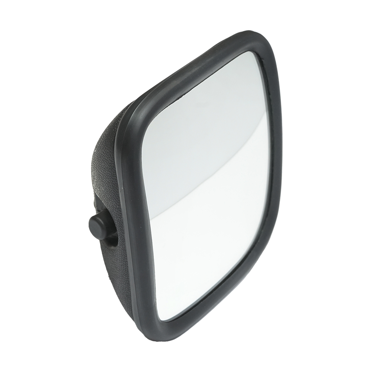 Oglinda laterala universala 180x180mm cu prindere pe brat - imagine 4