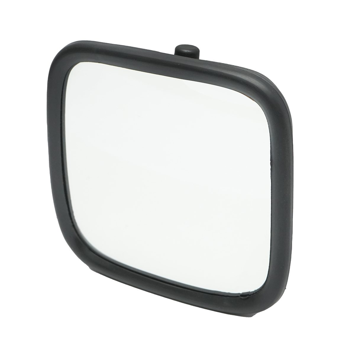 Oglinda laterala universala 180x180mm cu prindere pe brat - imagine 2