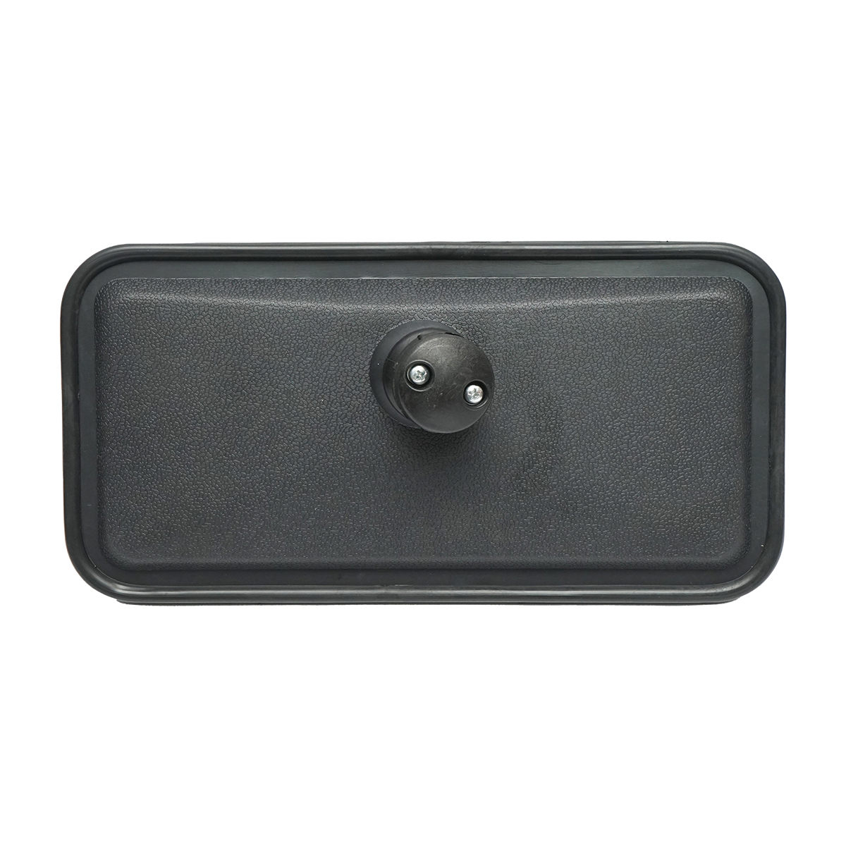 Oglinda laterala universala 370x180mm cu prindere pe brat - imagine 3