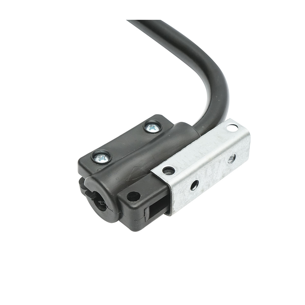 Suport brat universal pentru prindere oglinda laterala 255x235mm - imagine 4