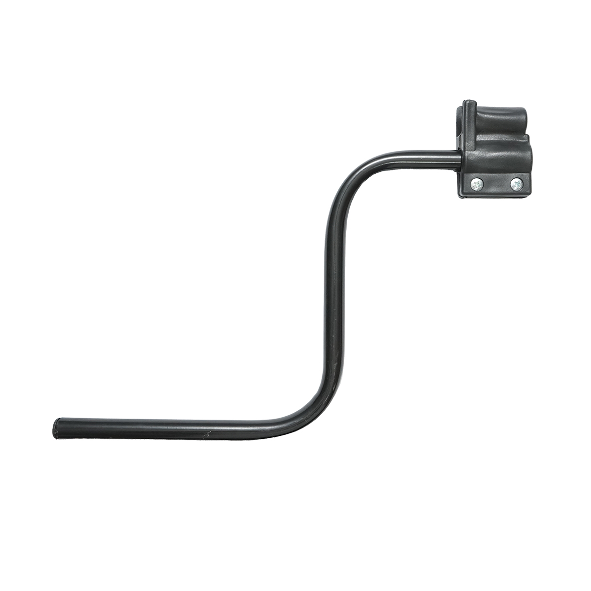 Suport brat universal pentru prindere oglinda laterala 350x225mm