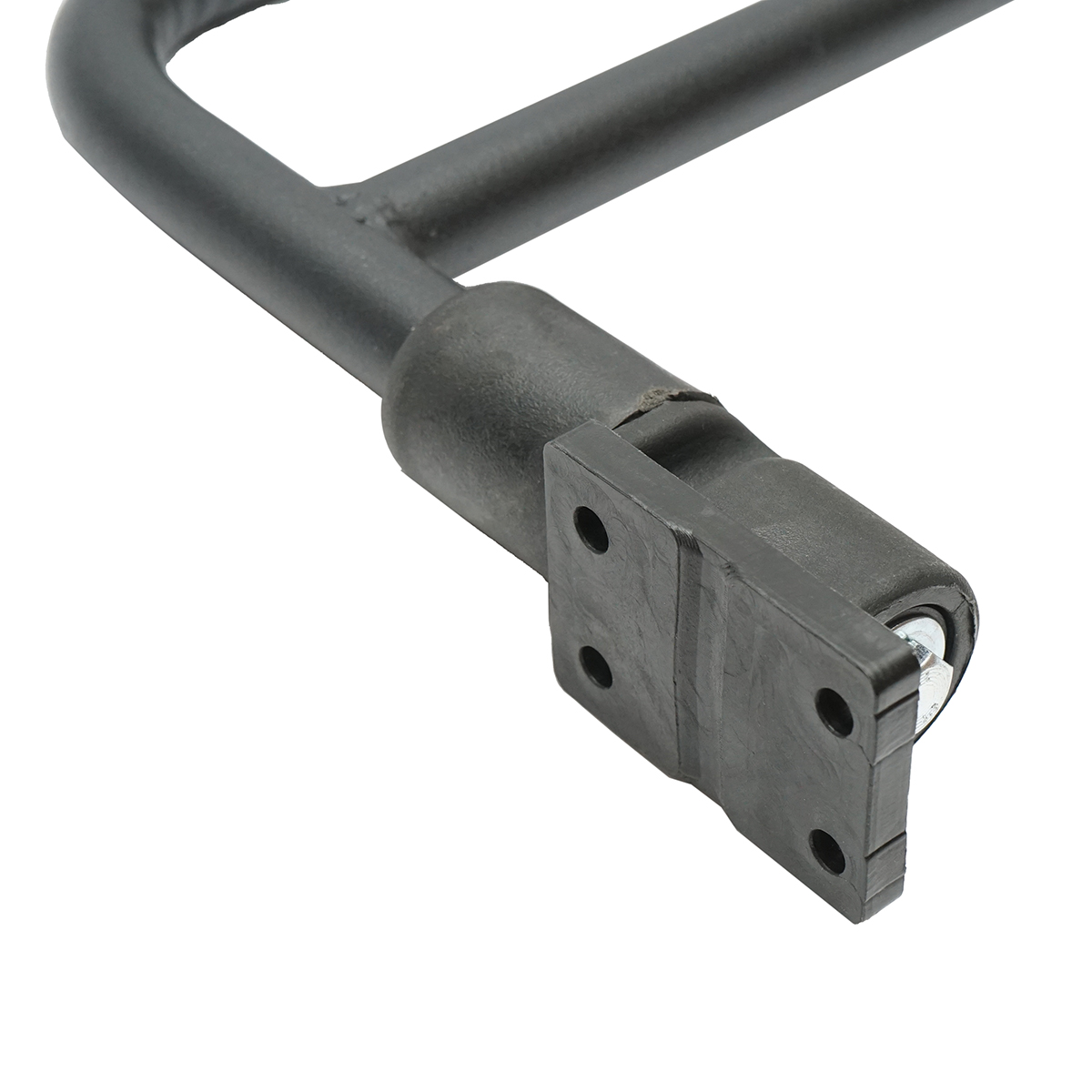 Suport universal pentru prindere oglinda laterala brat cu lungime reglabila 500x285mm - imagine 3