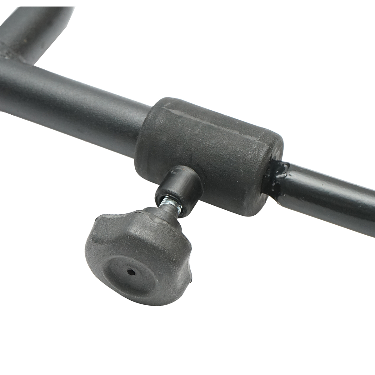 Suport universal pentru prindere oglinda laterala brat cu lungime reglabila 500x285mm - imagine 4