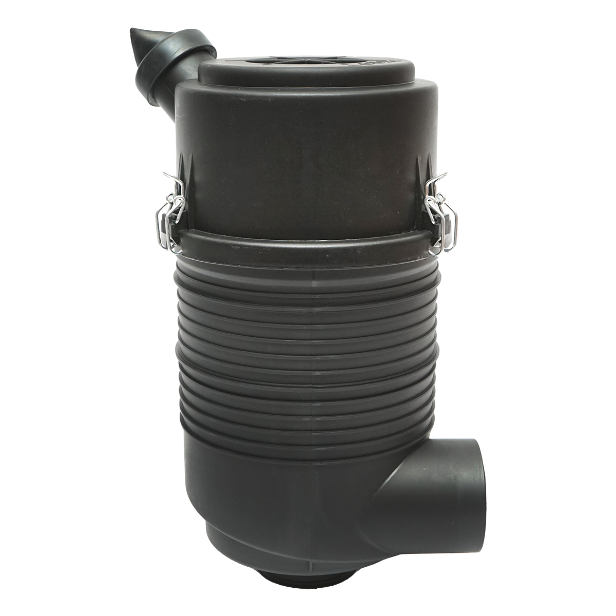 Filtru aer asamblat pentru Ford, New Holland cod OEM 5097072, 5157064, 47128152 - imagine 2