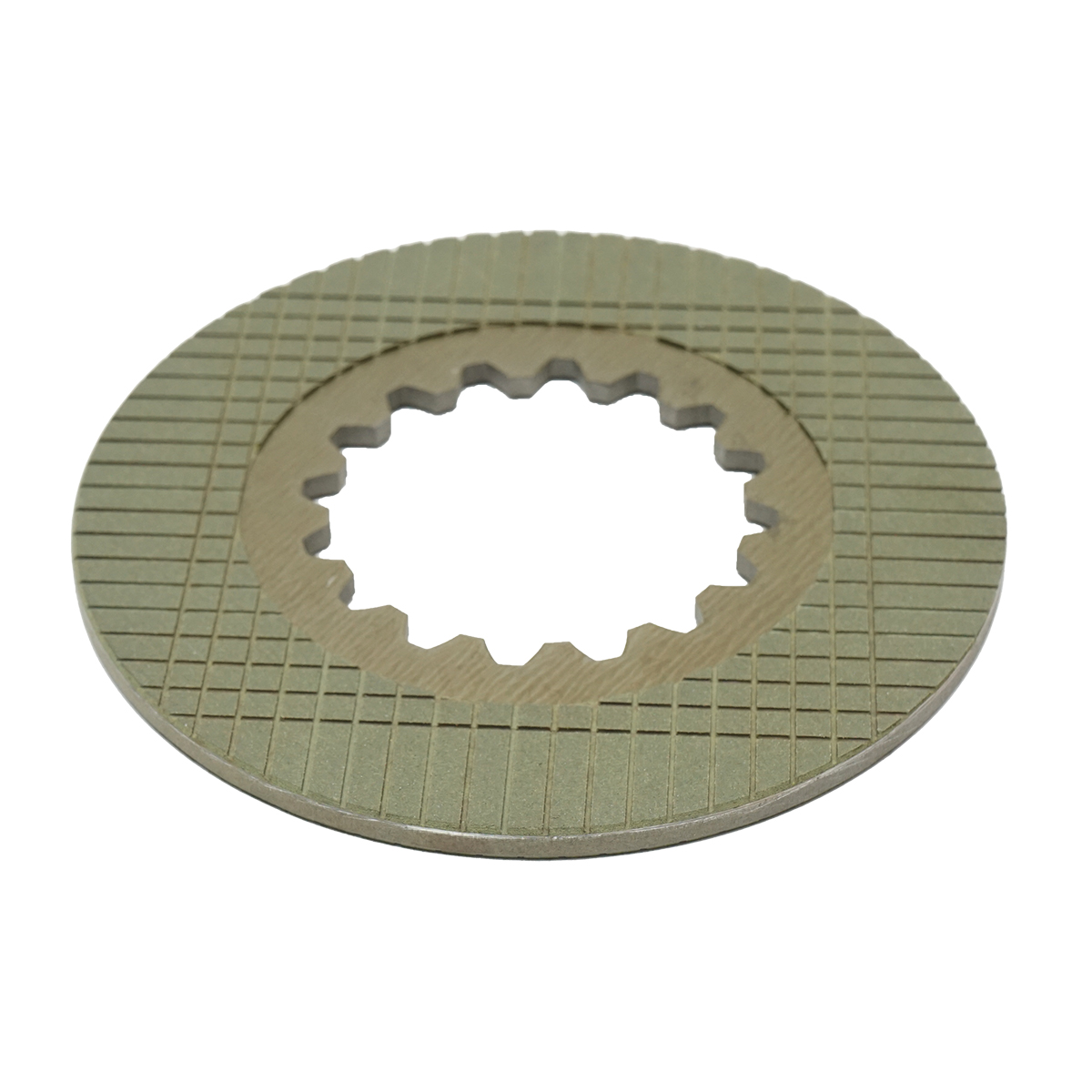 Disc frictiune frana de mana pentru Case IH cod OEM 1341170C1, QR6881165, 71702069, VPJ8139, 52783 - imagine 2