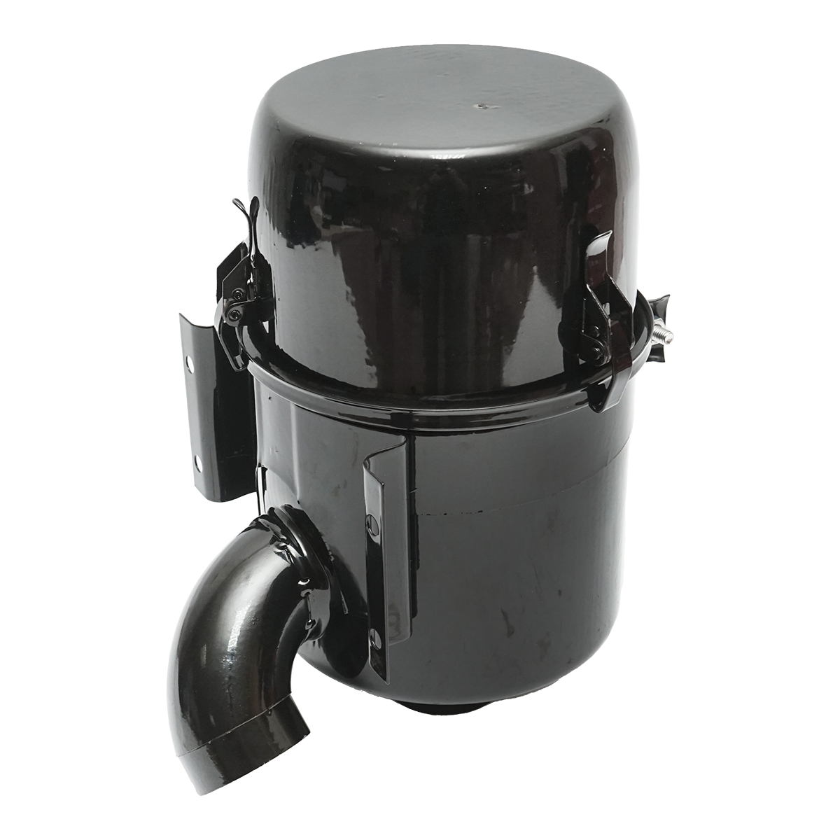 Filtru aer asamblat Massey Ferguson seria 65, 100 cod OEM 880031M91, 898390M91, 964217M1