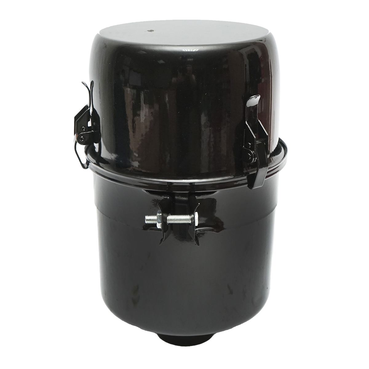 Filtru aer asamblat Massey Ferguson seria 65, 100 cod OEM 880031M91, 898390M91, 964217M1 - imagine 2
