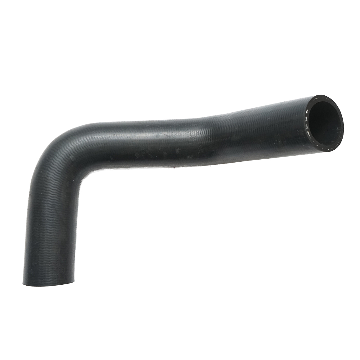 Furtun inferior radiator pentru Massey Ferguson, Perkins cod OEM 1695562M1 - imagine 2
