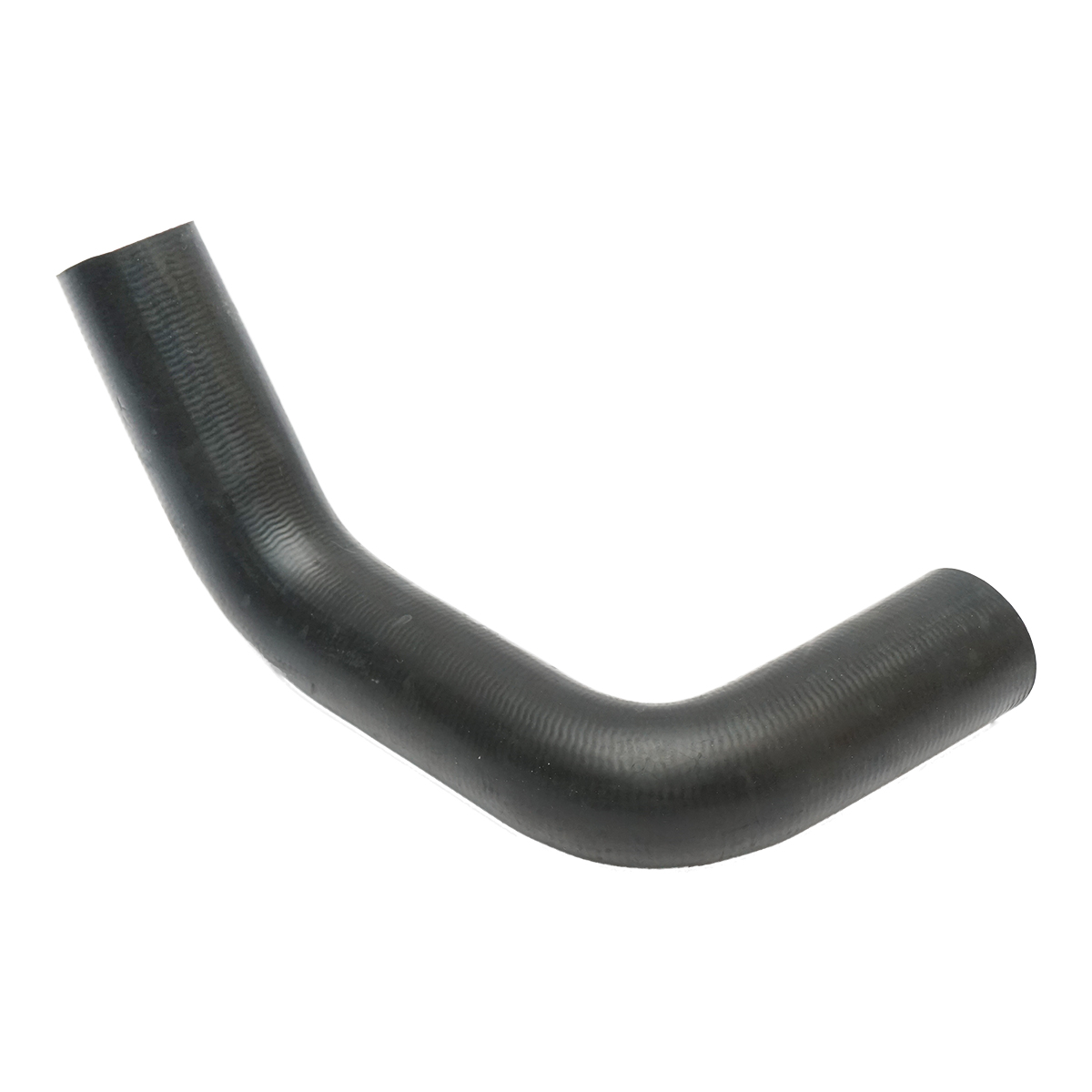 Furtun inferior radiator pentru Massey Ferguson, Perkins cod OEM 1695562M1 - imagine 3