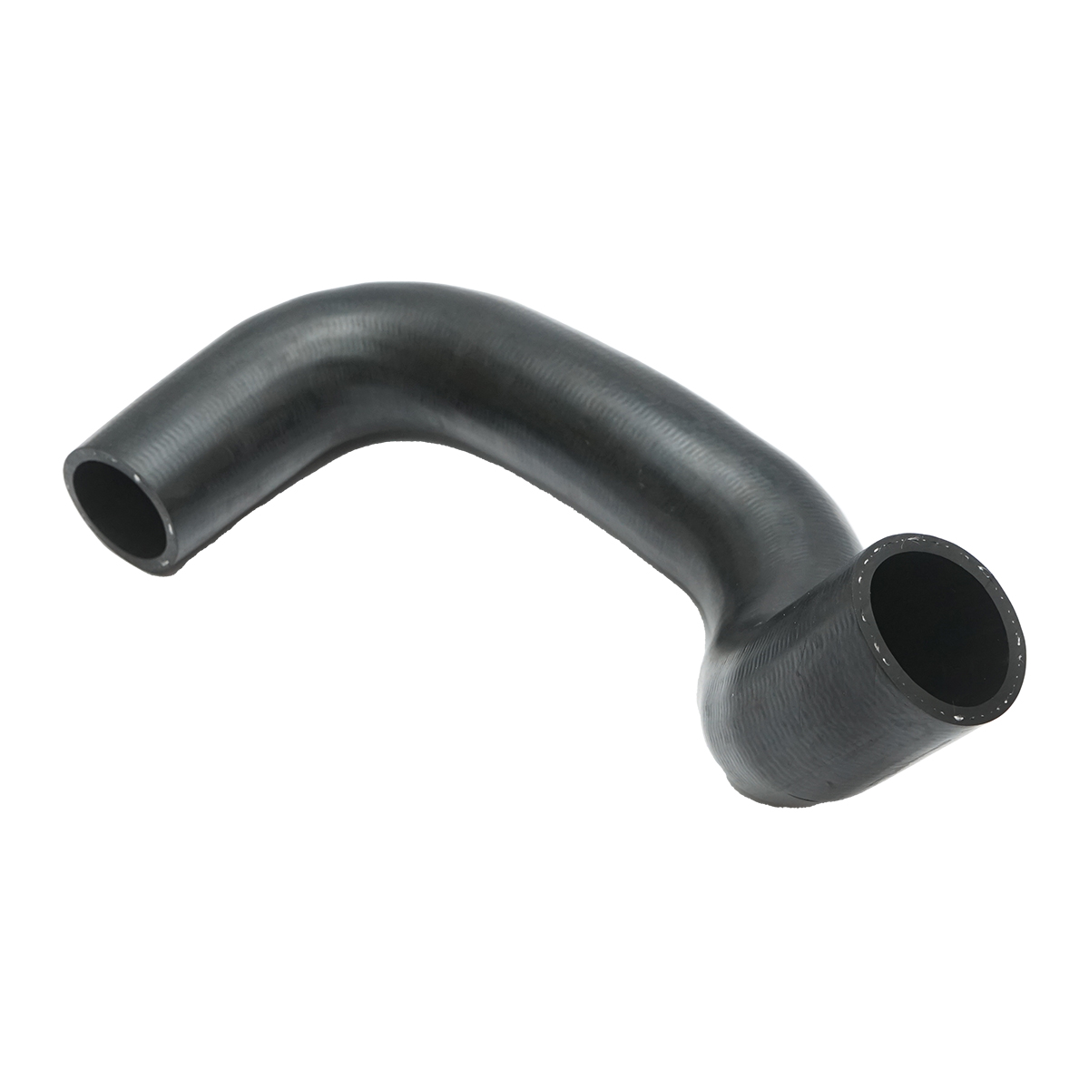 Furtun inferior pentru radiator FORD, New Holland cod OEM 81862945, 81863336, 81868754, F0NN8286AA, F0NN8286AB, F1868754, FNN8286AA, FNN8286AB, 74717068 - imagine 2