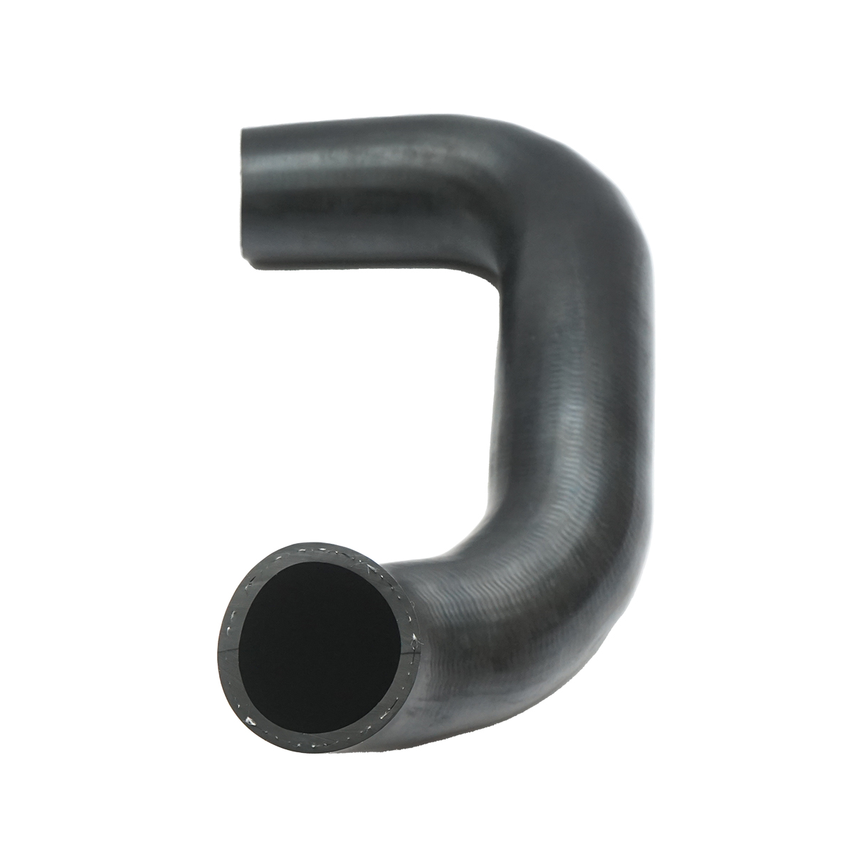 Furtun inferior pentru radiator FORD, New Holland cod OEM 81862945, 81863336, 81868754, F0NN8286AA, F0NN8286AB, F1868754, FNN8286AA, FNN8286AB, 74717068 - imagine 3