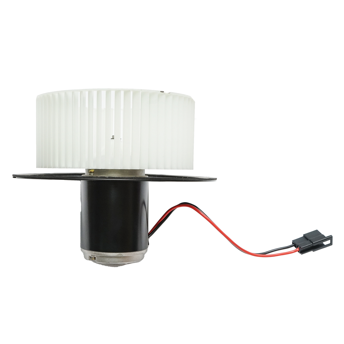 Motor aeroterma pentru John Deere 12V cod OEM RE162771, RE208336, RE300527 - imagine 2