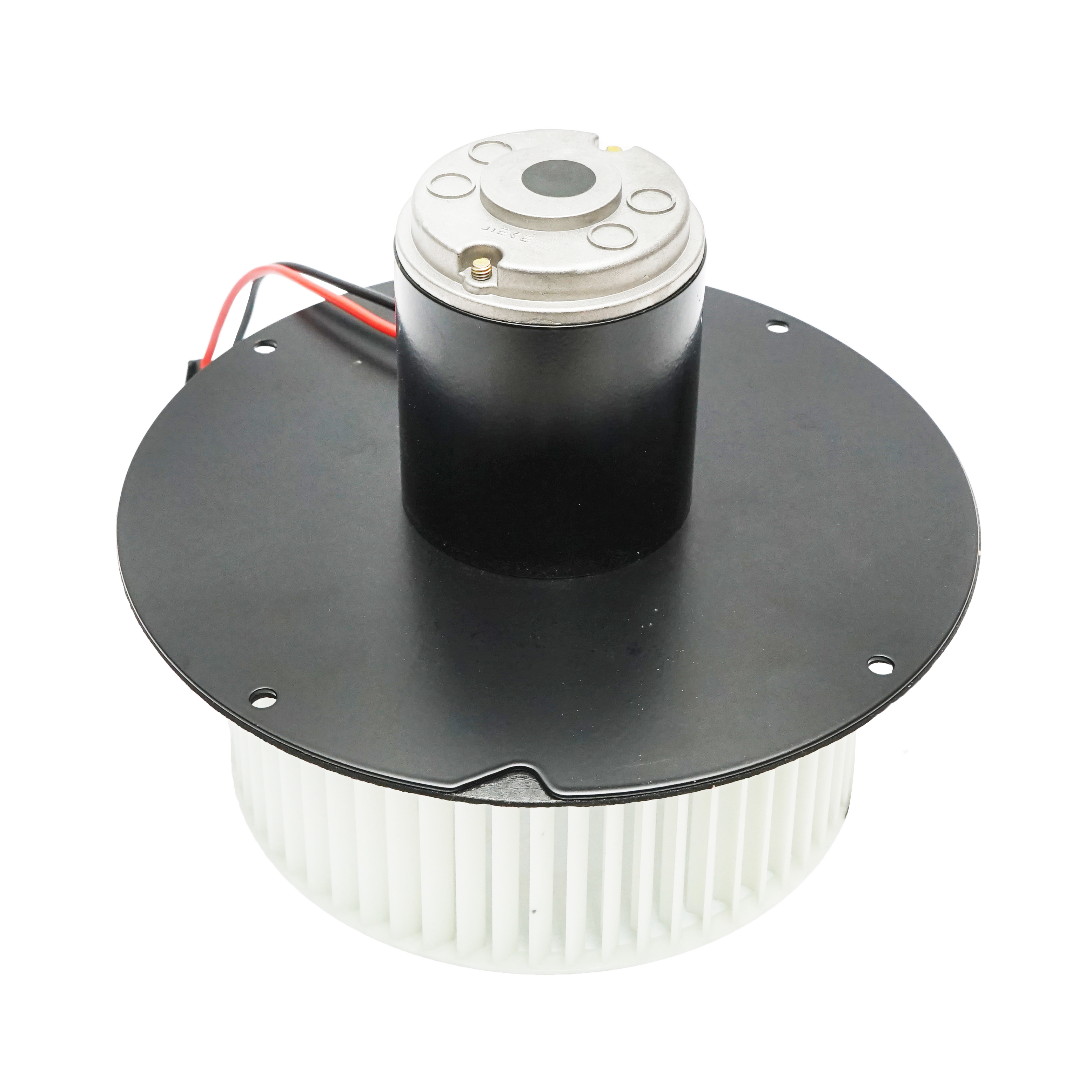 Motor aeroterma pentru John Deere 12V cod OEM RE162771, RE208336, RE300527 - imagine 3