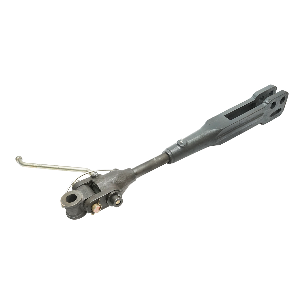 Stabilizator tirant lateral pentru Massey Ferguson cod OEM 1887372M91, 893570M92, 897649M95, 897649M9 - imagine 3