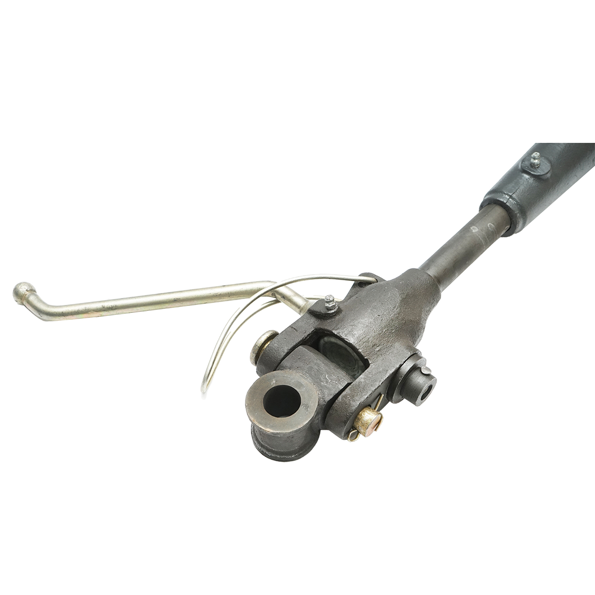 Stabilizator tirant lateral pentru Massey Ferguson cod OEM 1887372M91, 893570M92, 897649M95, 897649M9 - imagine 4