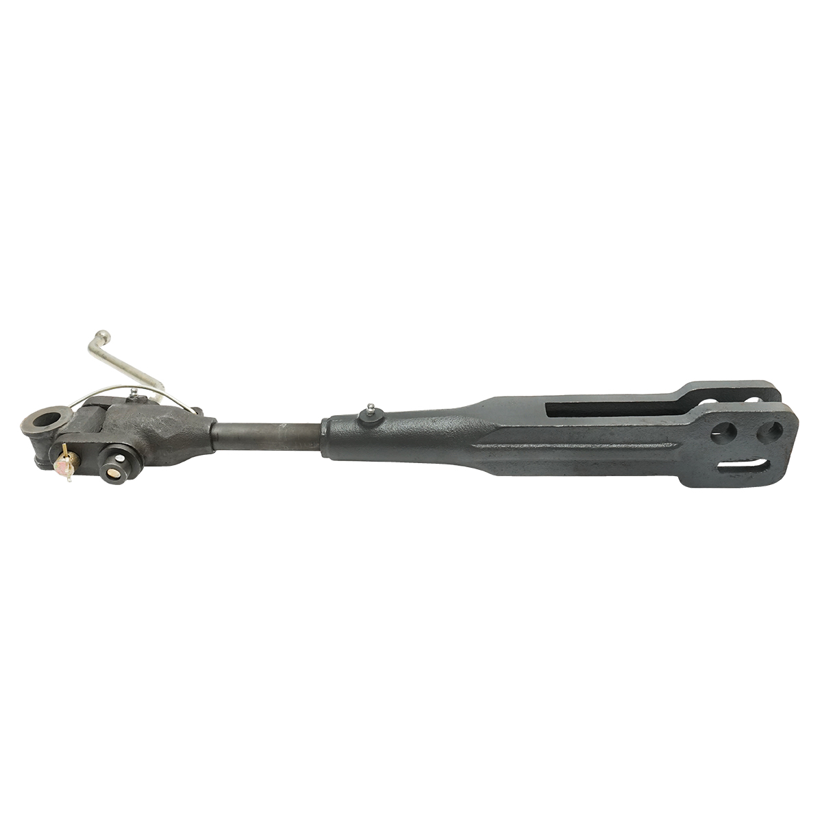 Stabilizator tirant lateral pentru Massey Ferguson cod OEM 1887372M91, 893570M92, 897649M95, 897649M9