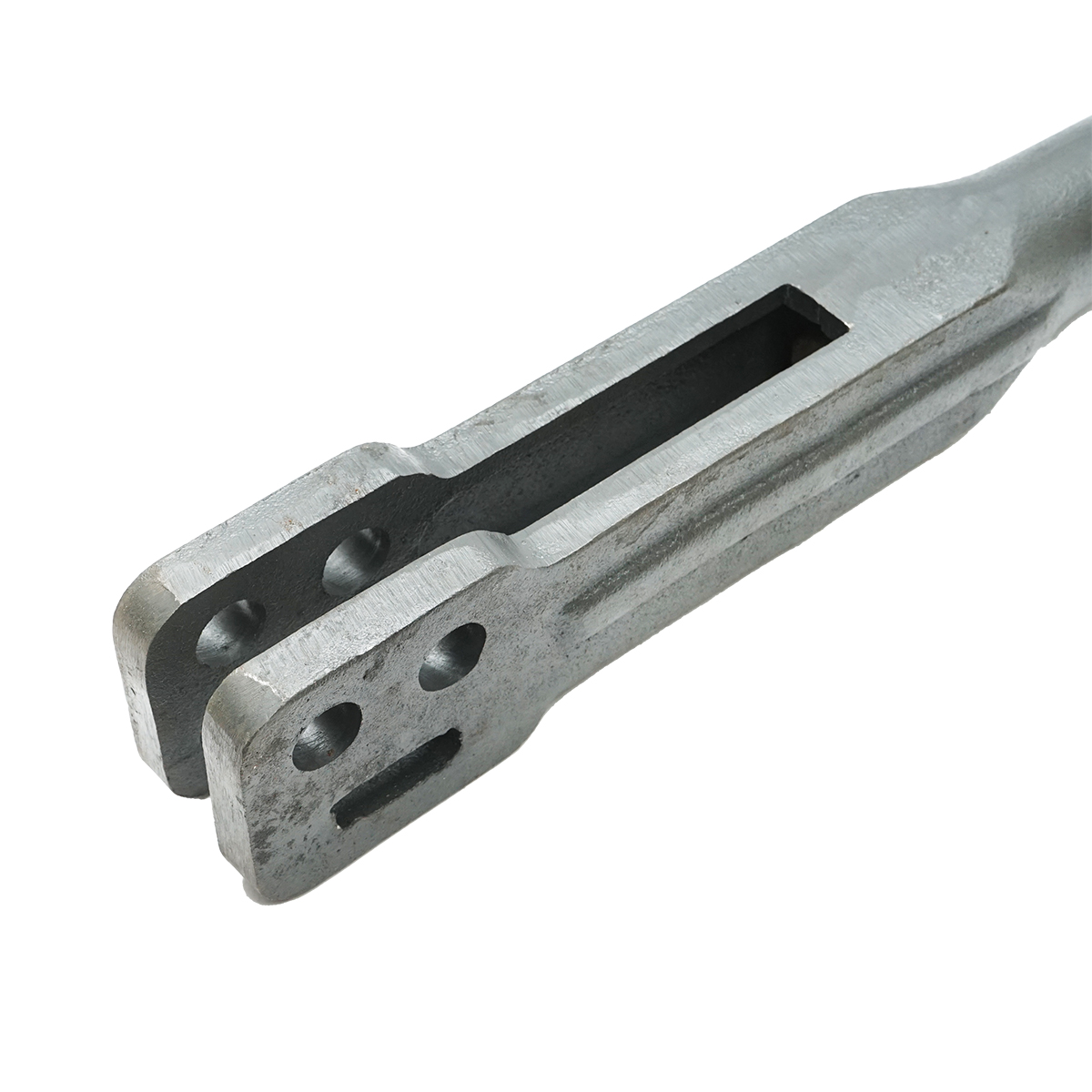 Stabilizator tirant lateral pentru Massey Ferguson cod OEM 1887372M91, 893570M92, 897649M95, 897649M9 - imagine 5