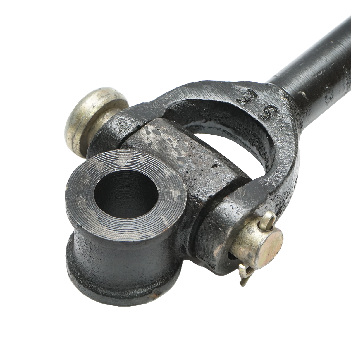 Stabilizator tirant lateral pentru Massey Ferguson seria 200, 300, 500, 600 - imagine 4
