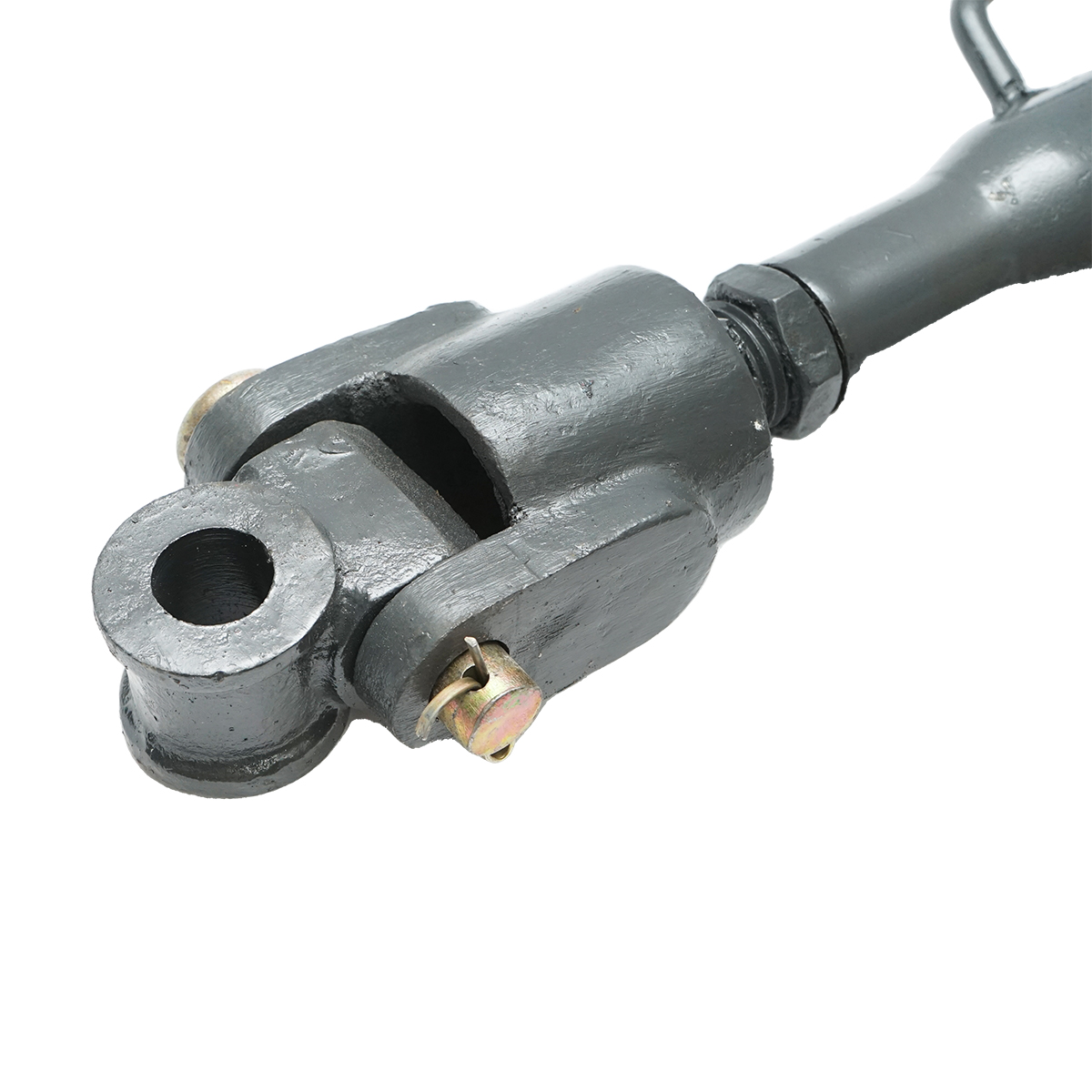 Stabilizator lateral cu maner, tija ridicare pentru  Massey Ferguson cod OEM 1693985M94 - imagine 4