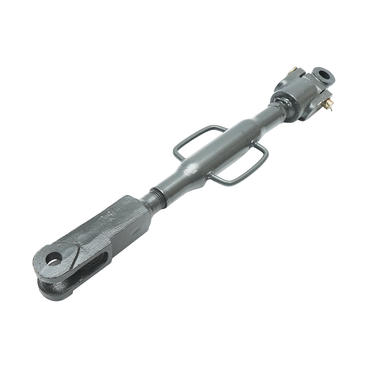Stabilizator lateral cu maner, tija ridicare pentru  Massey Ferguson cod OEM 1693985M94 - imagine 3
